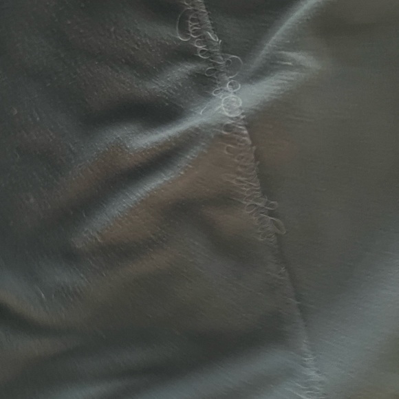 Lululemon align blue leggings - Picture 2 of 4